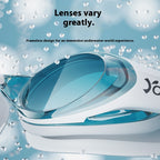 Anti-Fog Waterproof Swim Goggles