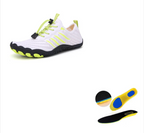 Quick-Dry Barefoot Water Shoes with Insole