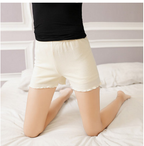 Safety Shorts for Women - Loose Fit Leggings
