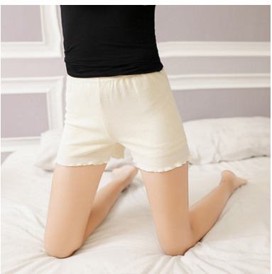 Safety Shorts for Women - Loose Fit Leggings