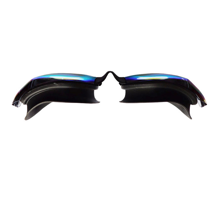HD Waterproof Anti-Fog Swim Goggles