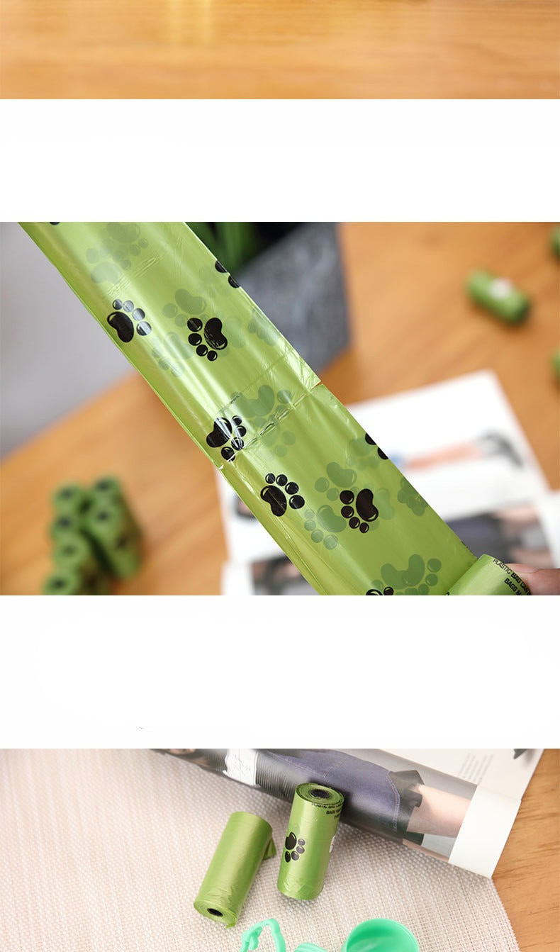 Pet Waste Bags
