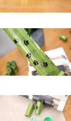 Pet Waste Bags
