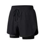 Quick-Drying Athletic Basketball Shorts for Men and Women – Lightweight Fitness Couple Shorts