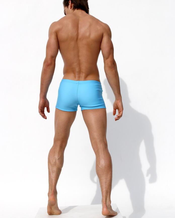 Mens Swim Trunks for Beach and Pool