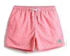 Shorts, Beach Pants, Vacation Swim Trunks