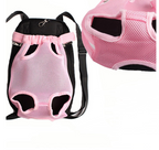 Portable Pet Dog Carrier Backpack