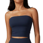 Non-slip Tube Top Beauty Back Exercise Underwear