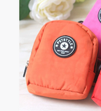 Multi-Functional Dog Leash with Pet Backpack