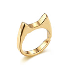 Cat Ear Anti-Body Ring for Outdoor Use