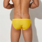 Men's Low-Rise Swim Briefs