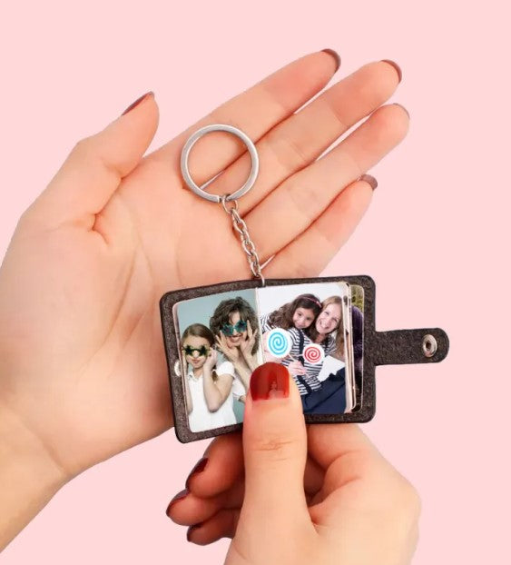 Photo Keychain | Accessory