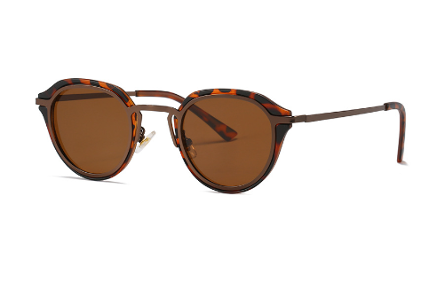 Portofino Sunglasses - Versatile Fashion Eyewear (One Piece)