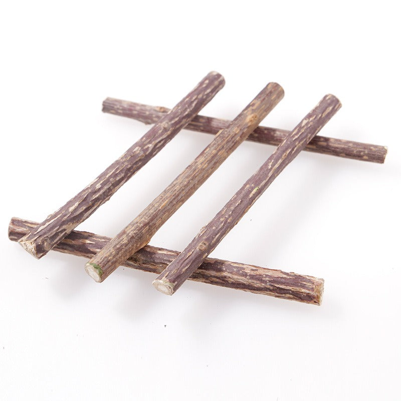 Cat Molar Rod Dental Chew Stick