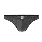 Men's Low-Rise Bikini Brief
