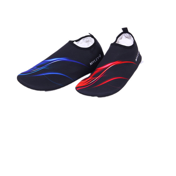 Beach & Swimming Water Shoes
