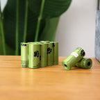 Pet Waste Bags