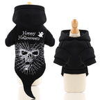 Funny Dog Halloween Costume Apparel for Pets