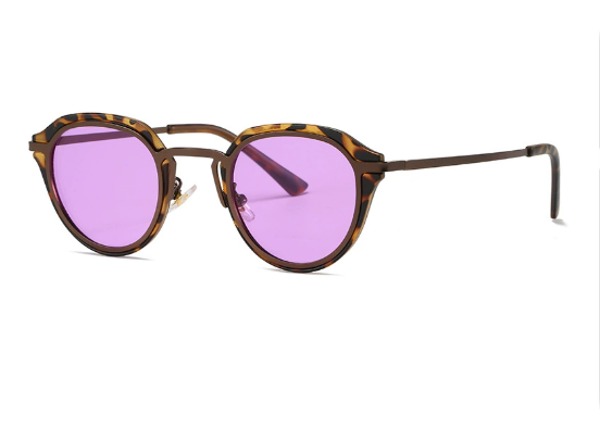 Portofino Sunglasses - Versatile Fashion Eyewear (One Piece)