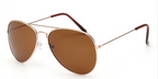 Classic Fashion Sunglasses - Retro Frog Eye Shades