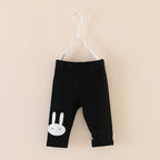 2020 Summer Girls' Leggings and Shorts for Kids