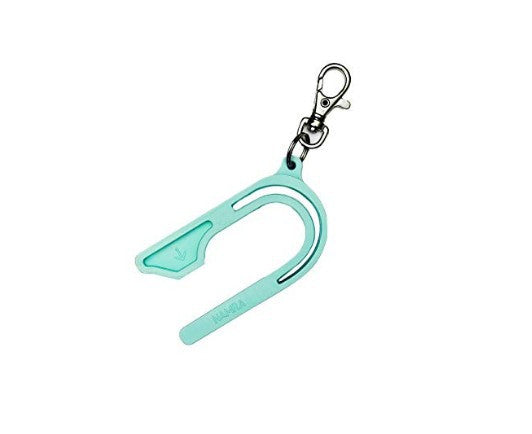 Car Seat Key Unlocker with Child Safety Belt Keychain | Accessory