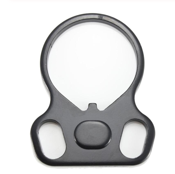 Tactical Sling Clips and Rings for Amazon Harness