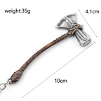 Weapon Keychain | Accessory