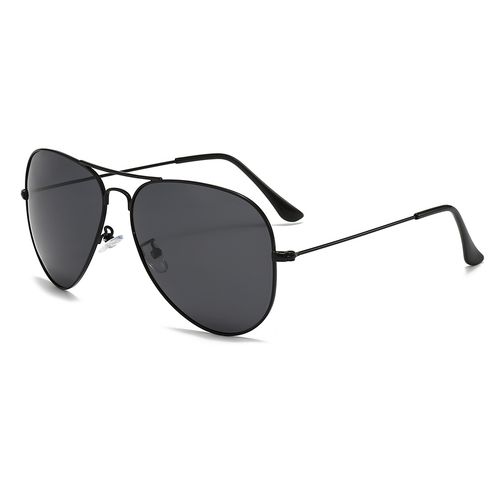 Classic Fashion Sunglasses - Retro Frog Eye Shades