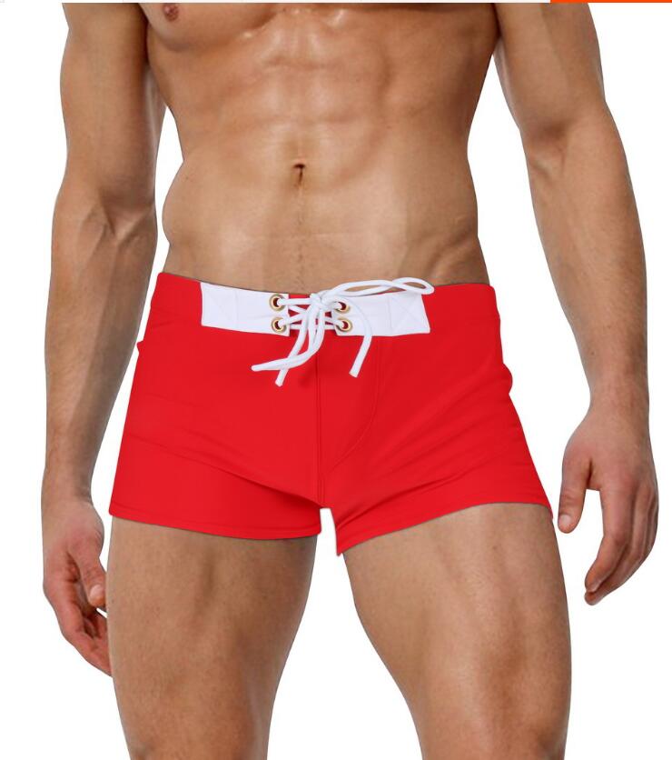 Mens Swim Trunks for Beach and Pool