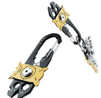 Multifunctional Keychain Tool | Accessory