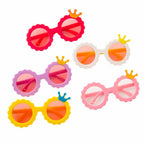 Cute Sunglasses Jewelry for Dogs and Cats