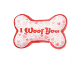 Pet Plush Molar Toy