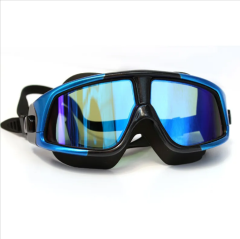 Anti-Fog Swim Goggles