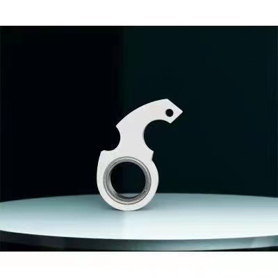 Metal Keychain | Accessory