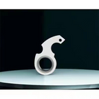 Metal Keychain | Accessory