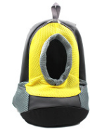 Portable Breathable Dog Backpack for Pets