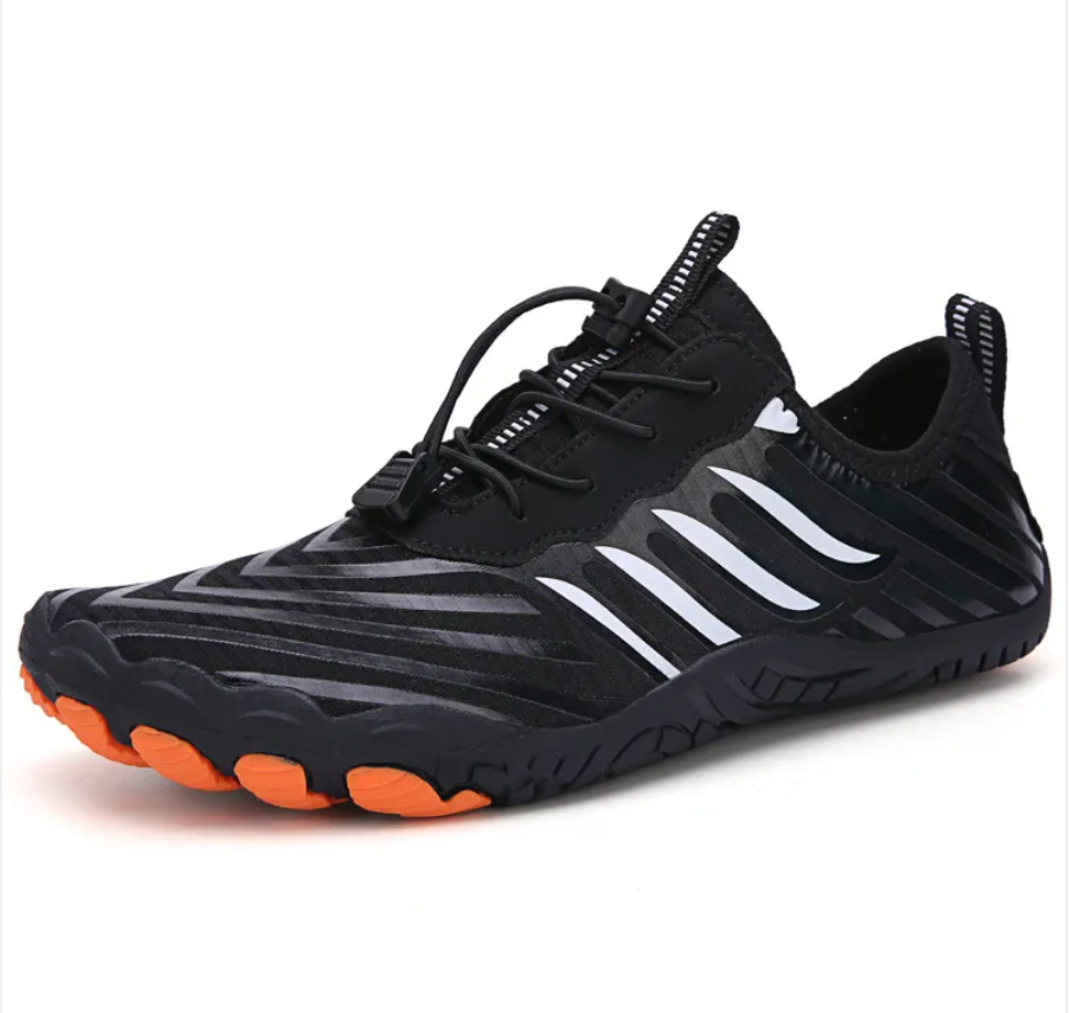 Quick-Dry Barefoot Water Shoes with Insole