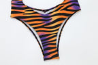 2020 New Sexy Cross One-Piece Bikini for Women