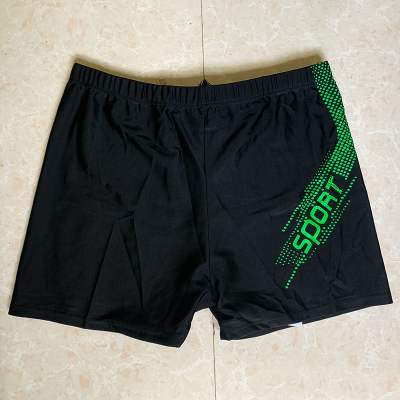Men's Sport Swim Trunks