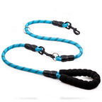 Golden Retriever Large Dog Rope Chain Pet Supplies