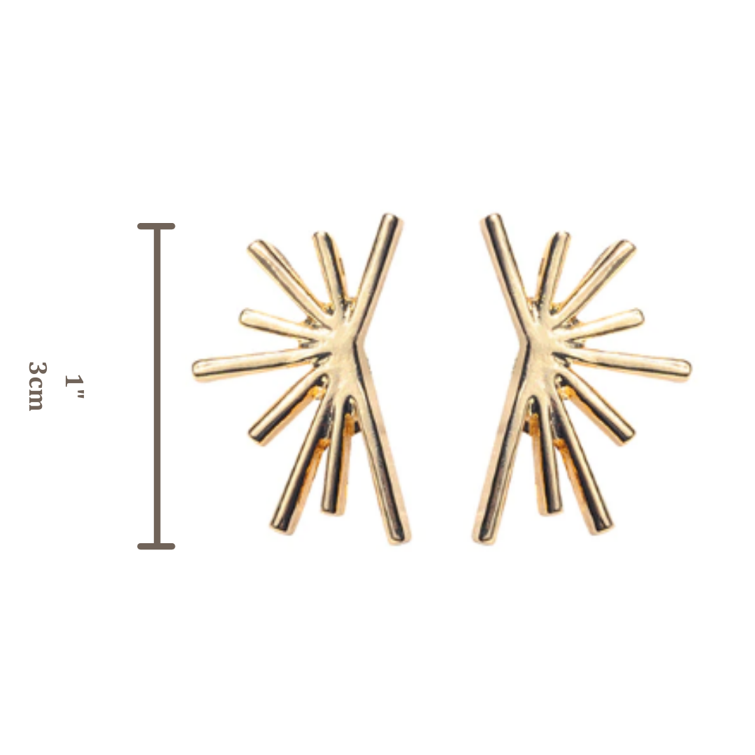 Cat Earrings | Jewelry