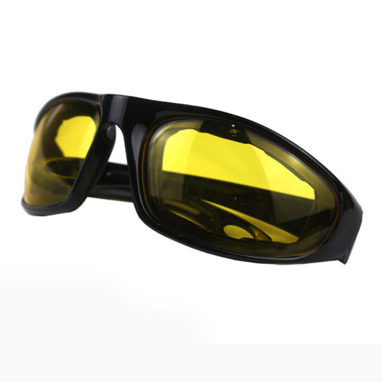 Tactical Sunglasses and Protective Eyewear