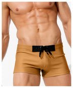Mens Swim Trunks for Beach and Pool