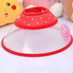 Pet Protective Beauty Cover with Anti-Bite Ring