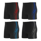 Men's Swim Trunks Beach Board Shorts for Sports