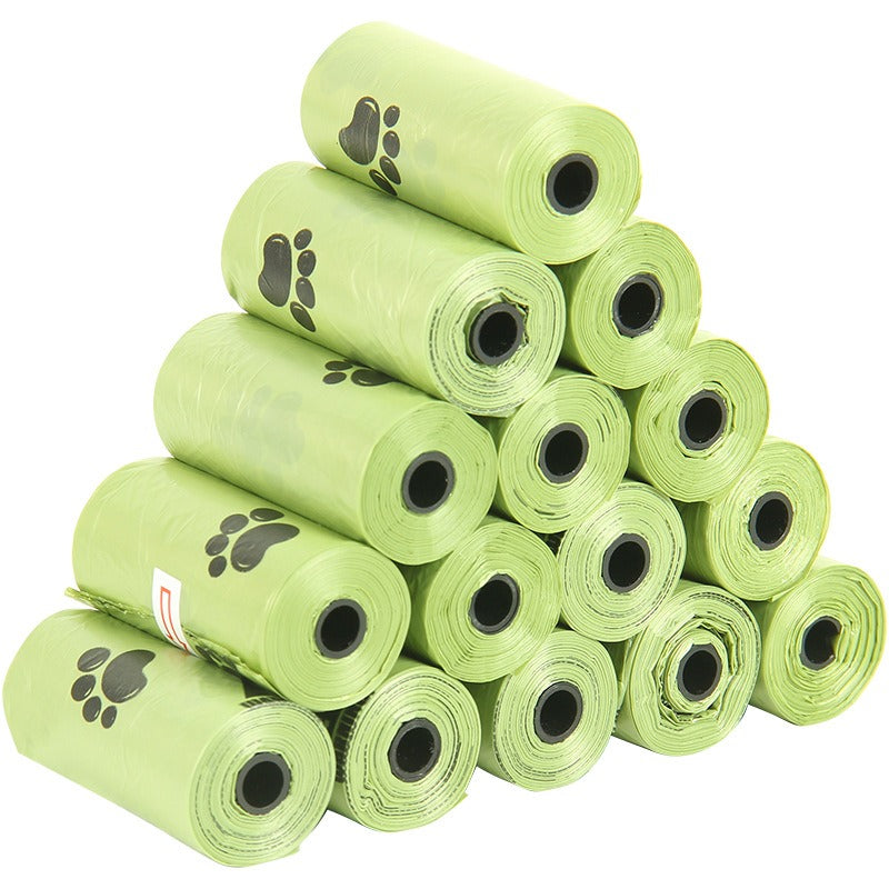 Pet Waste Bags