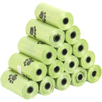 Pet Waste Bags