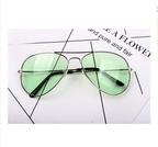 Sunglasses - Stylish Shades for All Occasions
