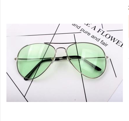 Sunglasses - Stylish Shades for All Occasions